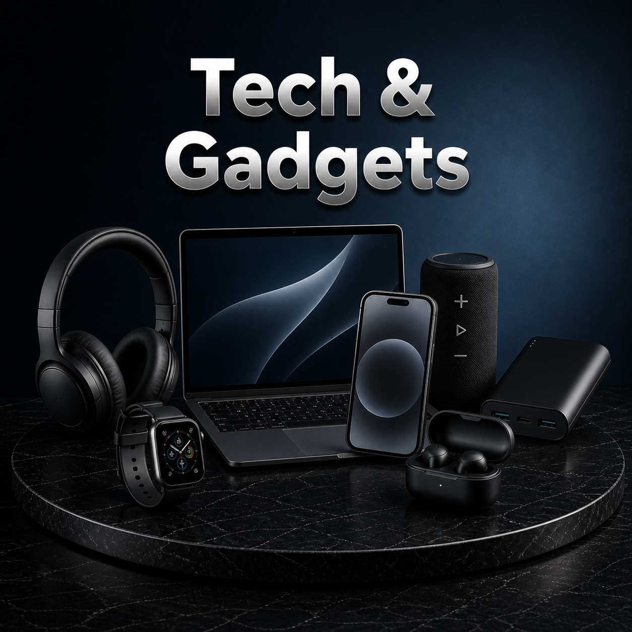 TECH & GADGETS